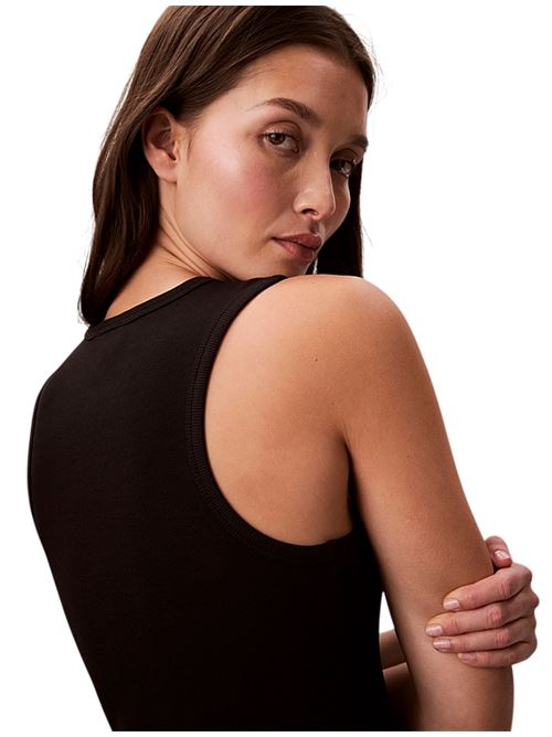 LV047F242GUB1 NERO CALVIN KLEIN | LV047F242GUB1 NERO